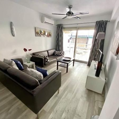 Rainbow Rentals Marques 7 Benidorm Zewnętrze zdjęcie
