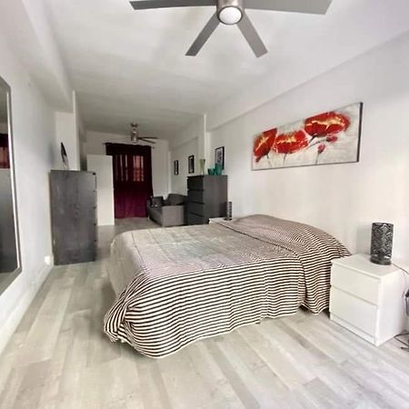 Rainbow Rentals Marques 7 Benidorm Zewnętrze zdjęcie