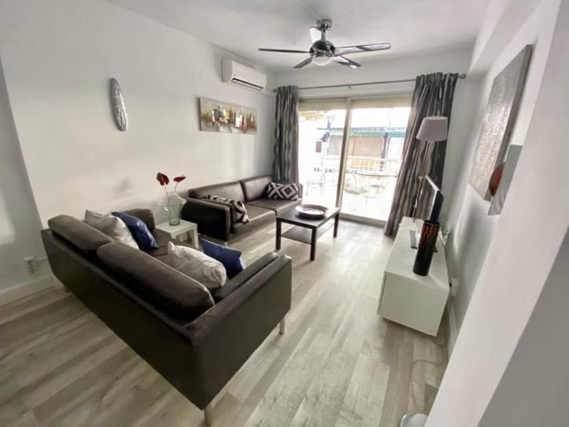 Rainbow Rentals Marques 7 Benidorm Zewnętrze zdjęcie