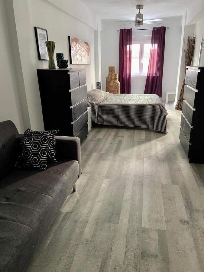 Rainbow Rentals Marques 7 Benidorm Zewnętrze zdjęcie