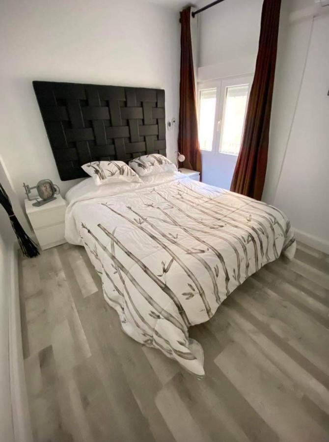 Rainbow Rentals Marques 7 Benidorm Zewnętrze zdjęcie