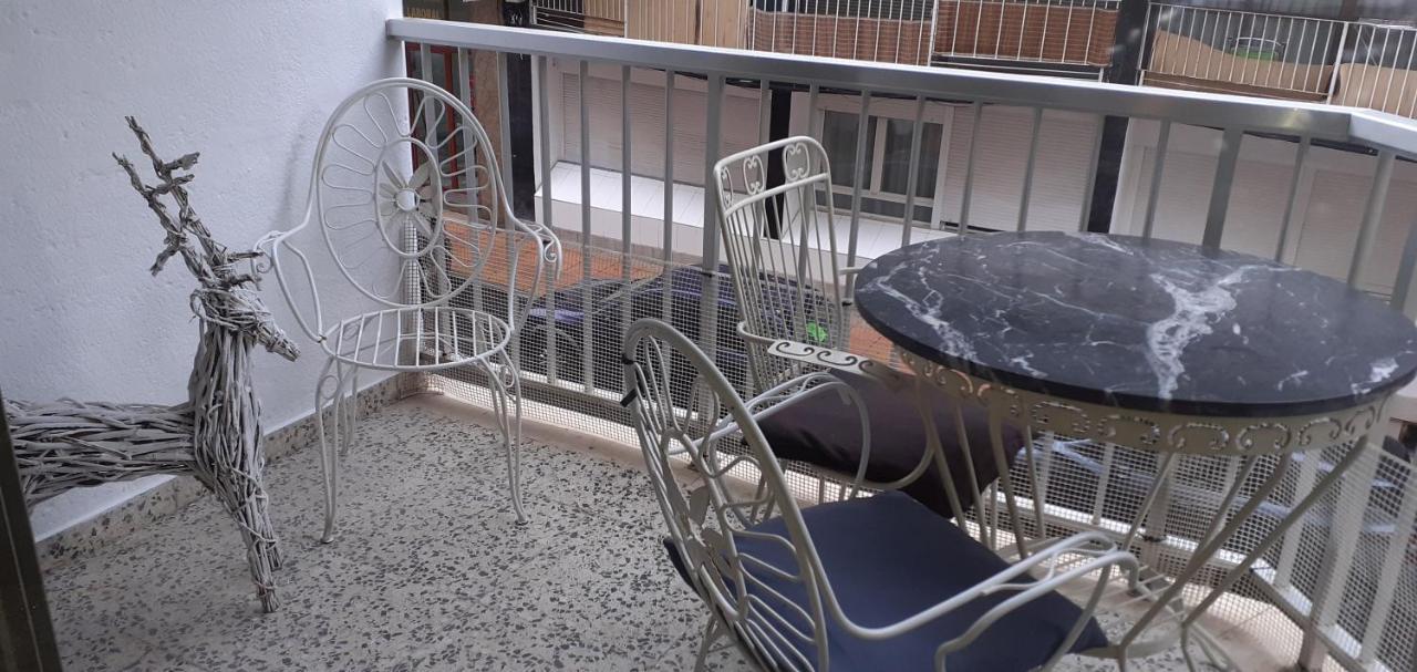 Rainbow Rentals Marques 7 Benidorm Zewnętrze zdjęcie
