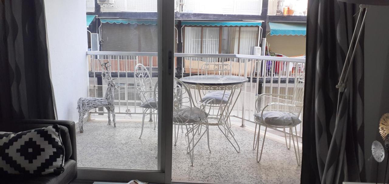 Rainbow Rentals Marques 7 Benidorm Zewnętrze zdjęcie
