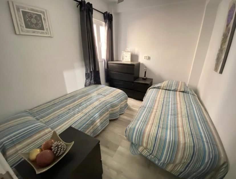 Rainbow Rentals Marques 7 Benidorm Zewnętrze zdjęcie