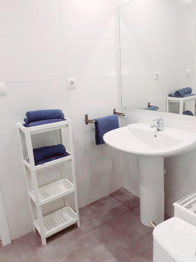 Rainbow Rentals Marques 7 Benidorm Zewnętrze zdjęcie