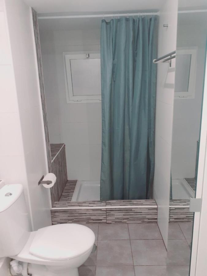 Rainbow Rentals Marques 7 Benidorm Zewnętrze zdjęcie