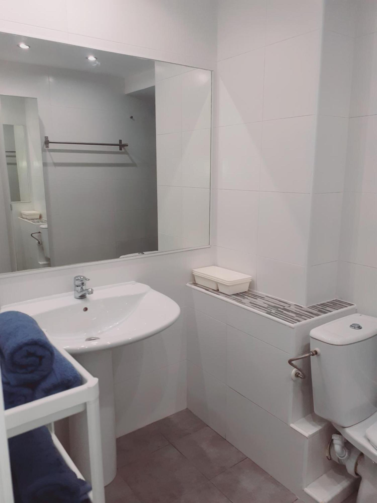 Rainbow Rentals Marques 7 Benidorm Zewnętrze zdjęcie