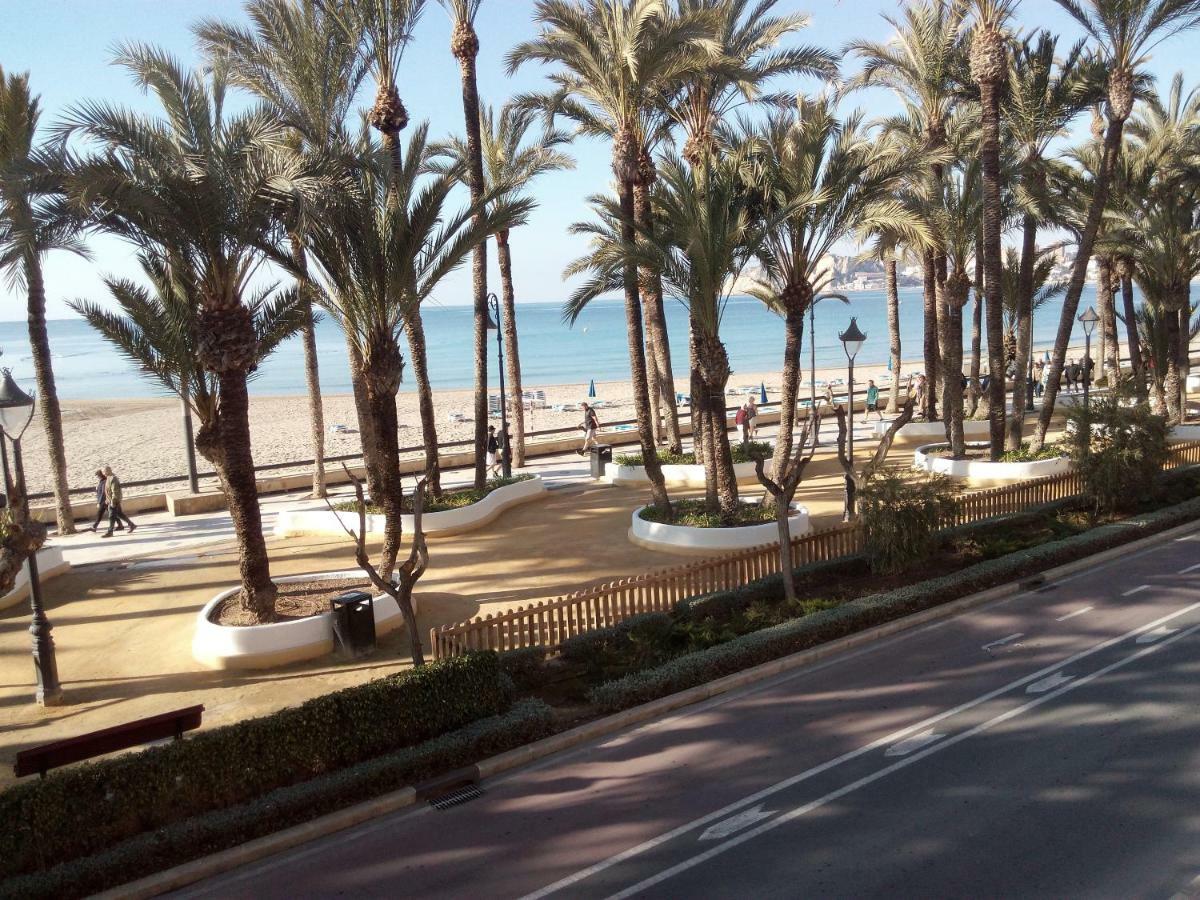 Rainbow Rentals Marques 7 Benidorm Zewnętrze zdjęcie